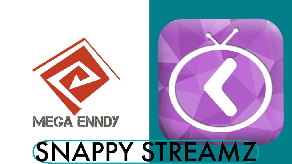download last update of snappy streamz tv