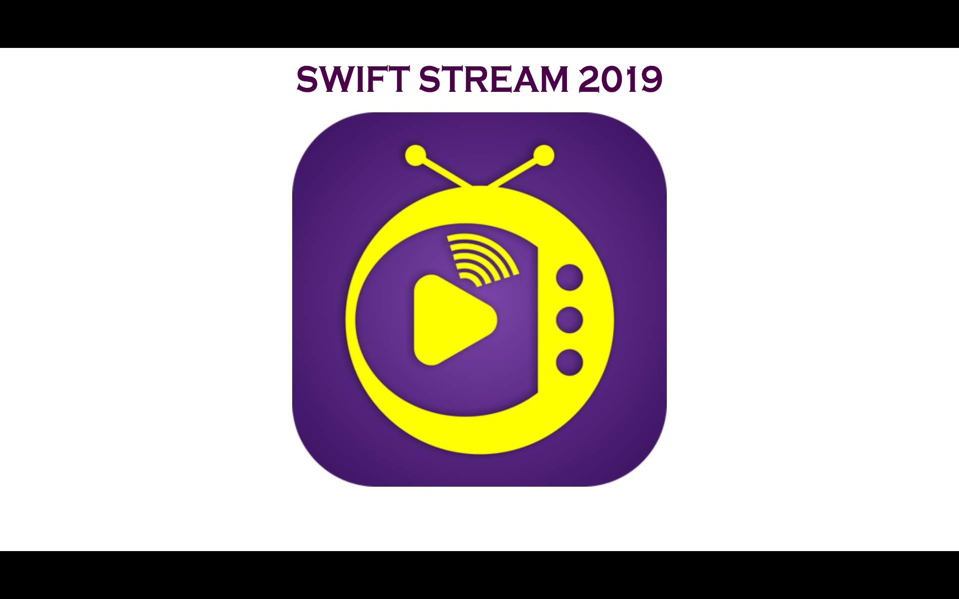 Swift Streamz apk 2019 More than 700+ Live TV Channels